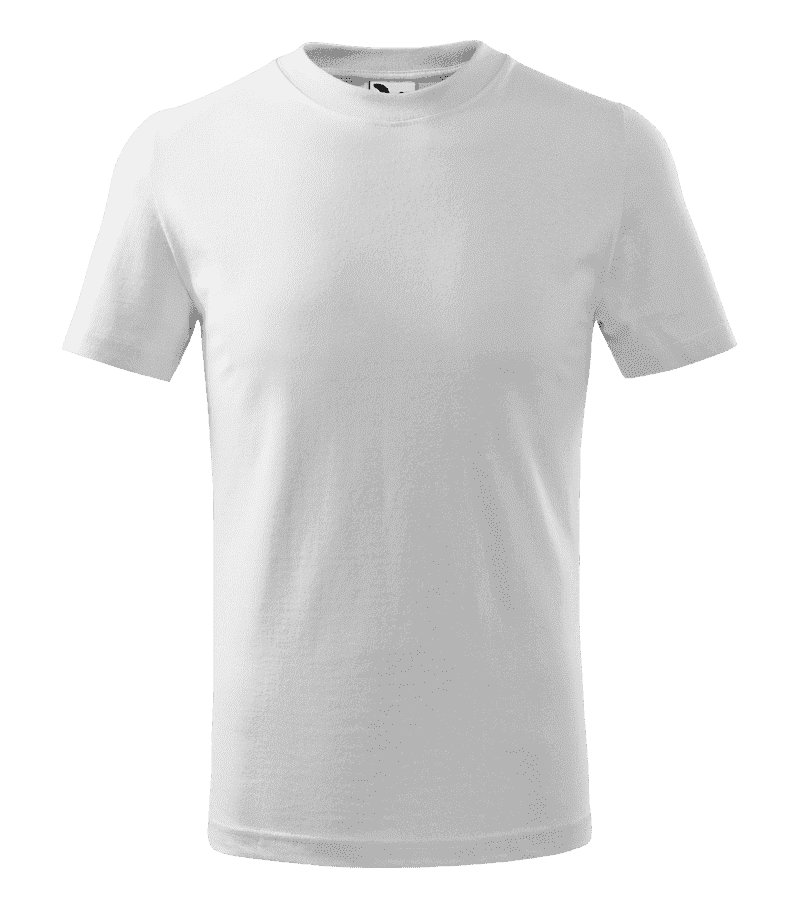 Vlastní návrh Dětské tričko Malfini Classic New