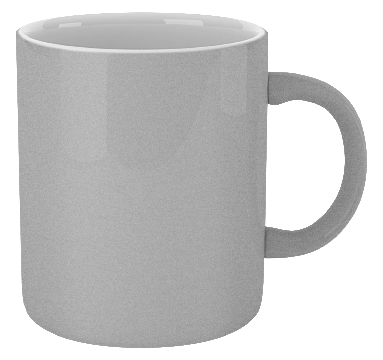 Vlastní návrh Hrnek metalický 330 ml