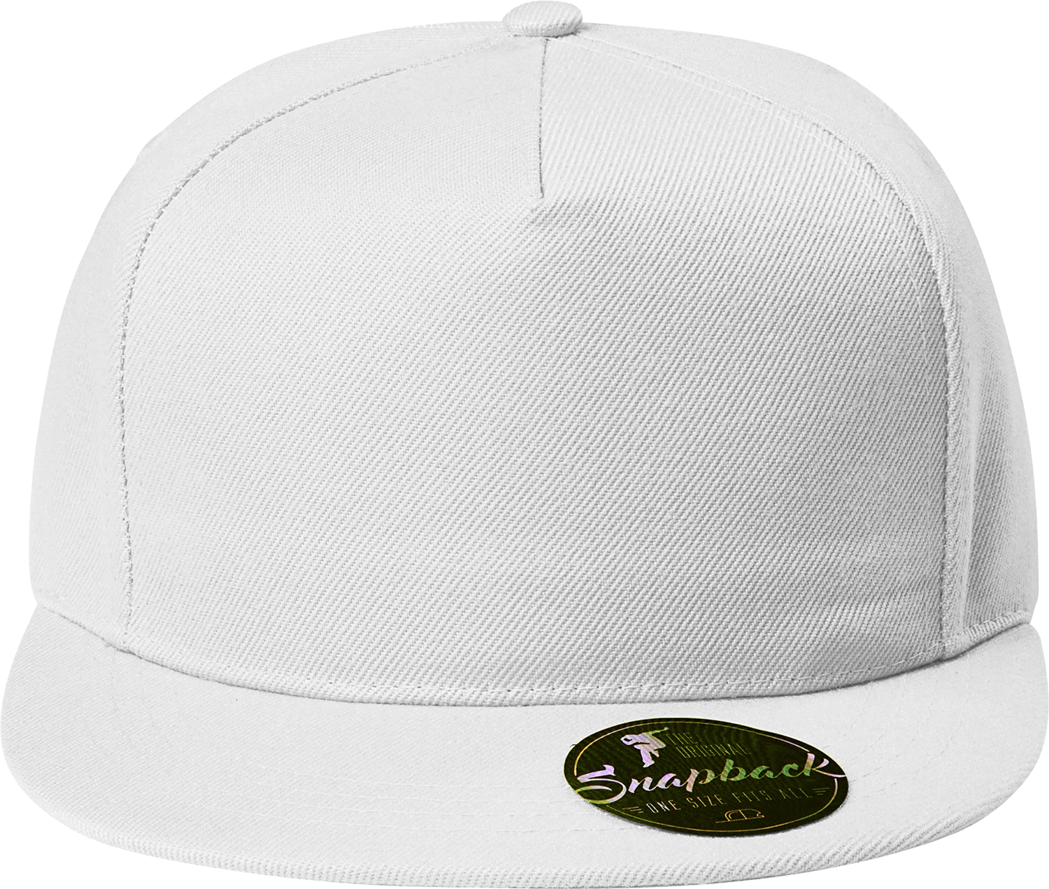 Vlastní návrh Snapback kšiltovka