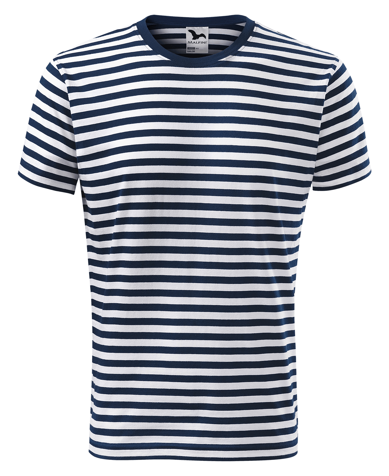 Vlastní návrh Pánské tričko Malfini Sailor