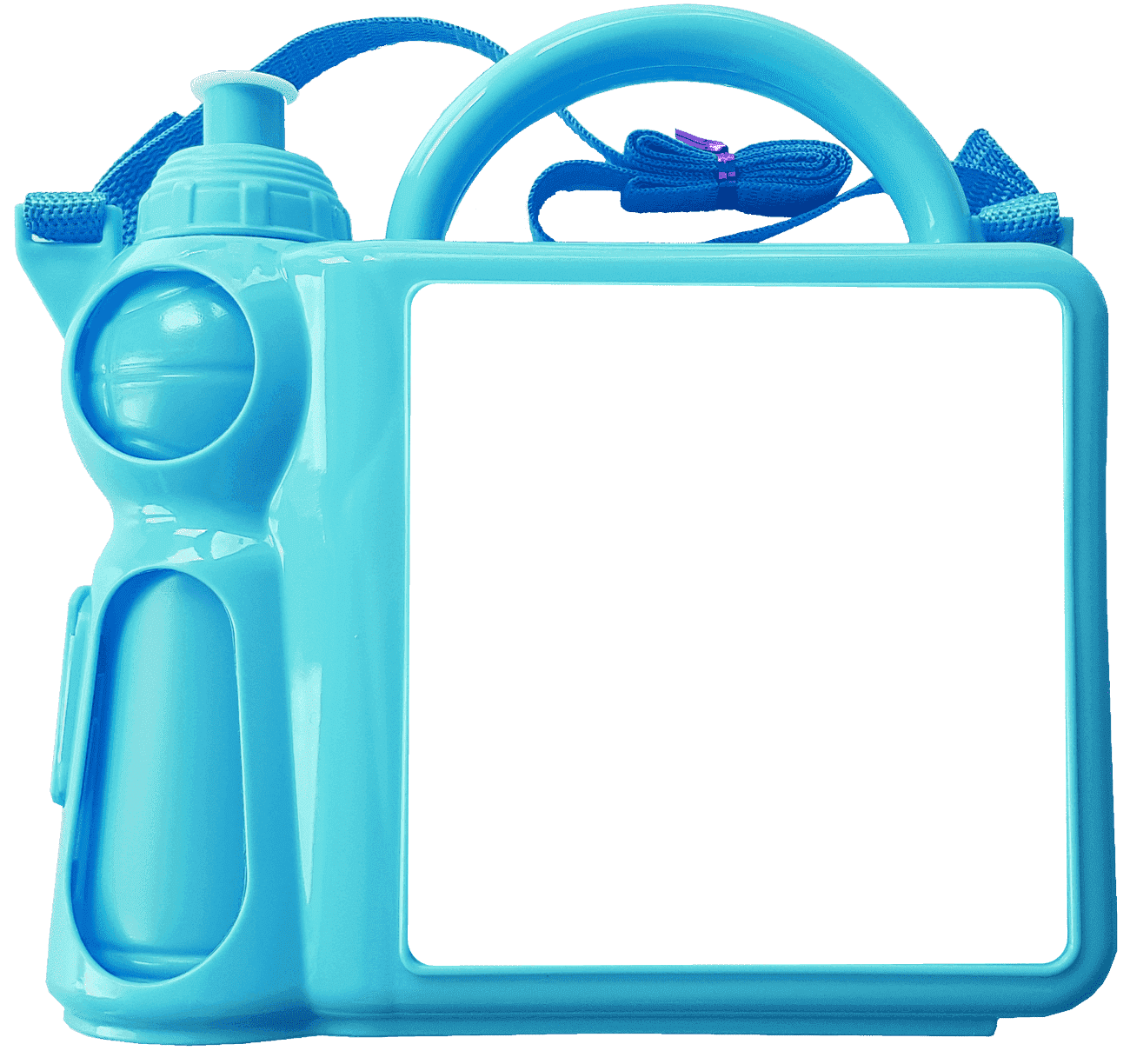Vlastní návrh Svačinový set
