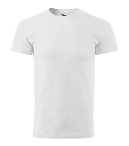 Pánské tričko Malfini Basic Hodinová sazba - zedník