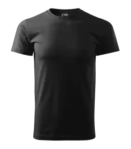 Pánské tričko Malfini Basic Hodinová sazba - elektrikář
