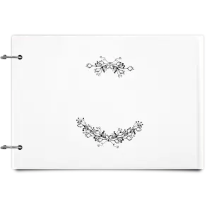 Plexi svatební album DENISA