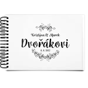 Plexi svatební album DENISA