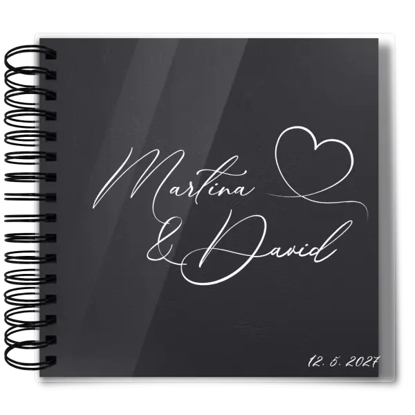 Plexi svatební album MOLY