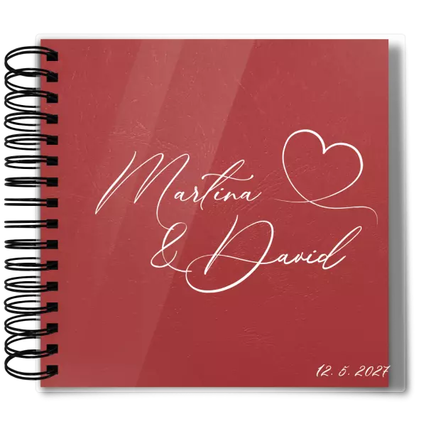 Plexi svatební album MOLY