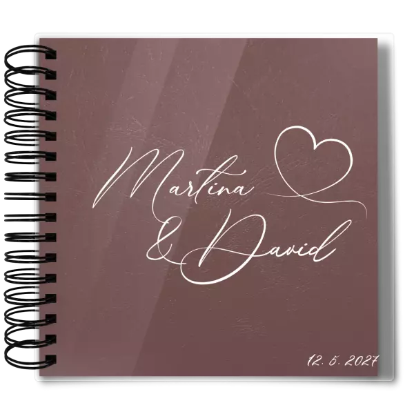 Plexi svatební album MOLY