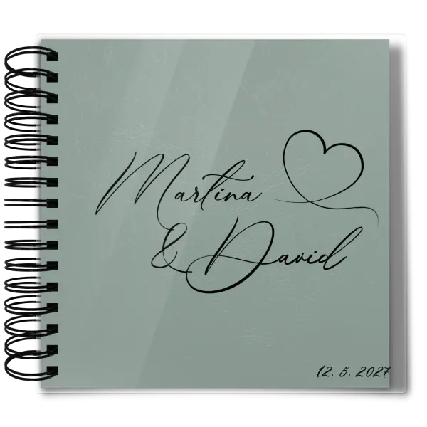 Plexi svatební album MOLY