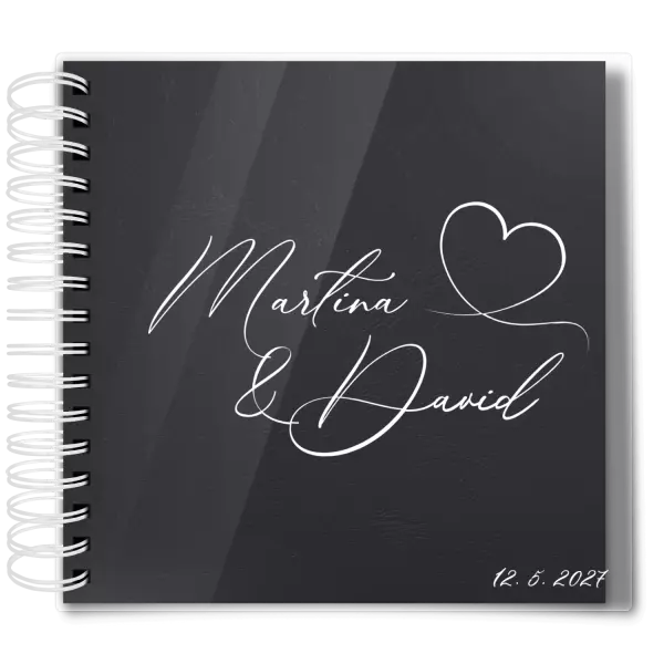 Plexi svatební album MOLY