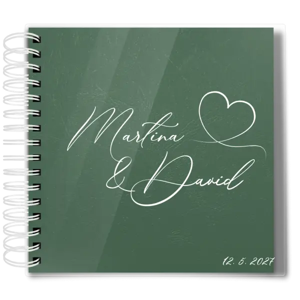 Plexi svatební album MOLY