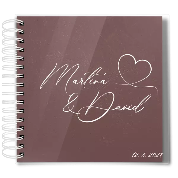 Plexi svatební album MOLY