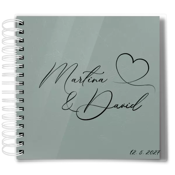 Plexi svatební album MOLY