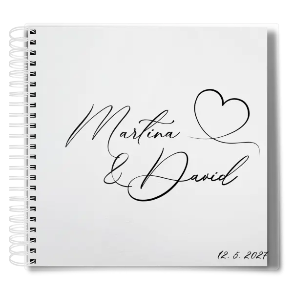 Plexi svatební album MOLY