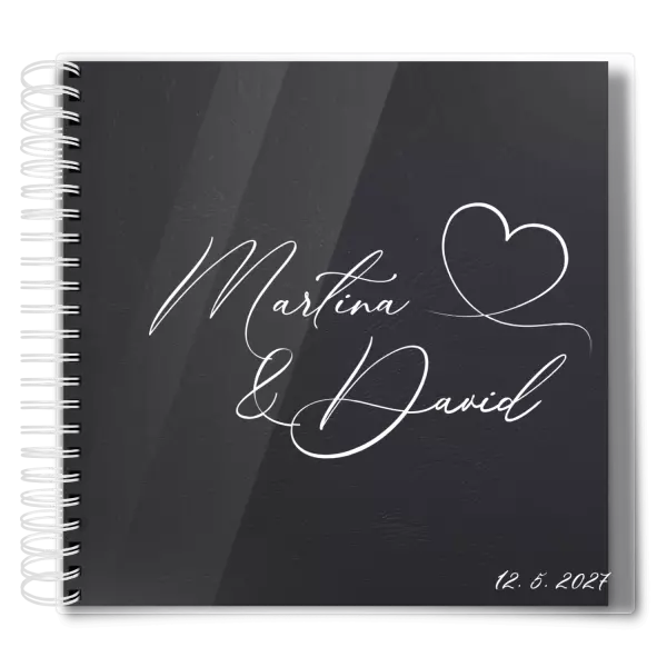 Plexi svatební album MOLY