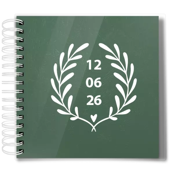 Plexi svatební album WALY