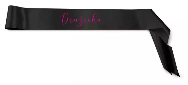 Šerpa Družička 3