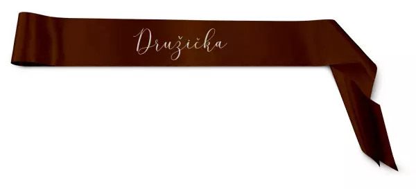 Šerpa Družička 3
