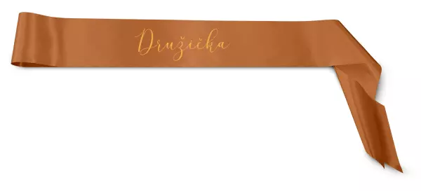 Šerpa Družička 3