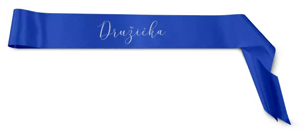 Šerpa Družička 3