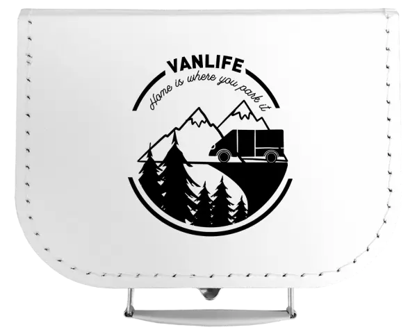 Kufřík Vanlife home