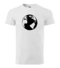 Pánské tričko Země