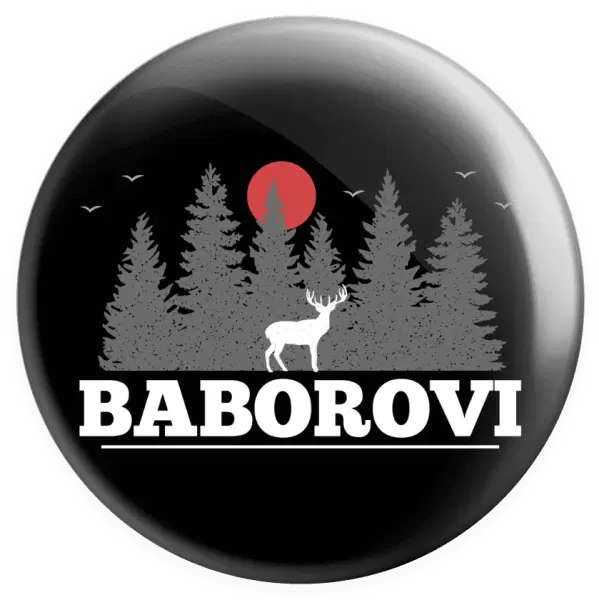 Placka Baborovi