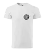Pánské tričko Pařez mini