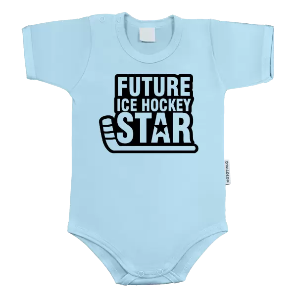 Dětské body Future Ice Hockey Star
