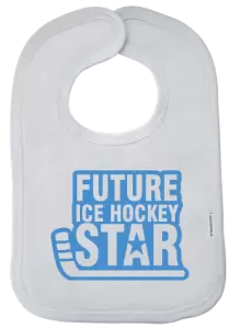 Dětský bryndák Future Ice Hockey Star