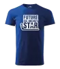Pánské tričko Future Ice Hockey Star
