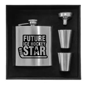 Placatka v krabičce Future Ice Hockey Star