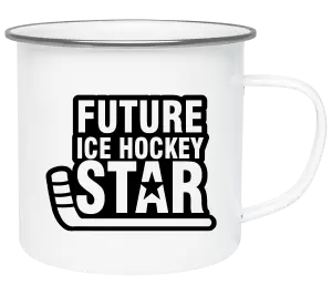 Plecháček Future Ice Hockey Star