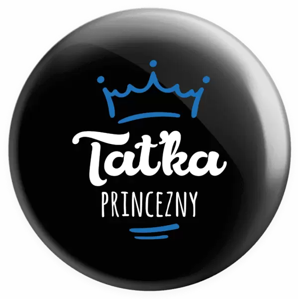Placka Taťka princezny