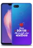 Kryt Xiaomi Mi 8 Lite Jsem doktor. Mě jen tak něco nerozhodí