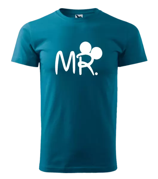 Pánské tričko Mr. Mouse