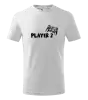 Dětské tričko Player 2