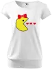 Dámské tričko Pac - woman