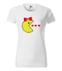 Dámské tričko Pac - woman