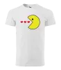 Pánské tričko Pac - man