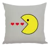 Polštář Pac - man