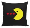 Polštář Pac - man