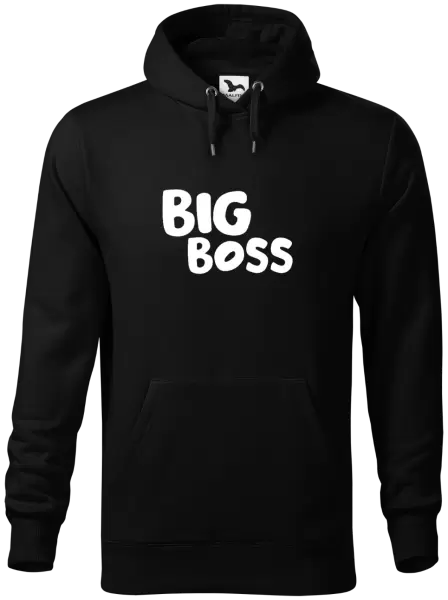 Pánská mikina Big Boss