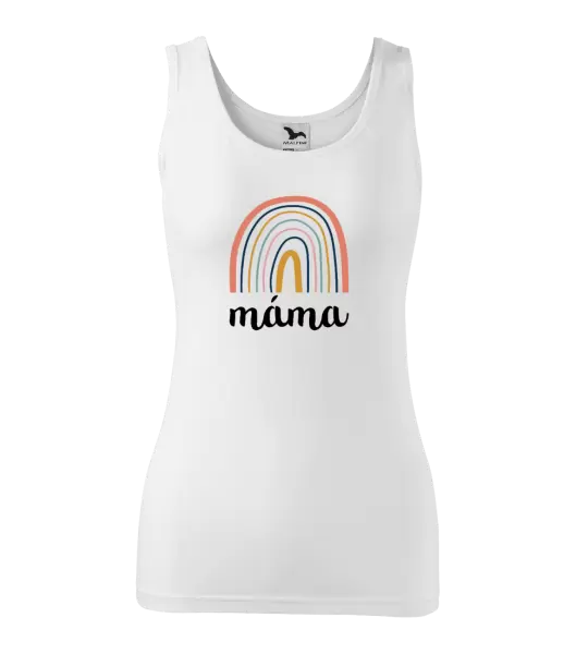 Dámské tílko Máma
