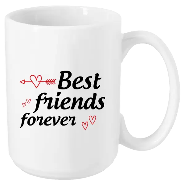 Hrnek Best friends forever #2