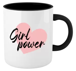 Hrnek Girl power