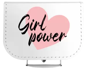 Kufřík Girl power