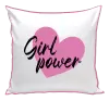 Polštář Girl power