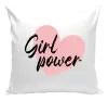 Polštář Girl power