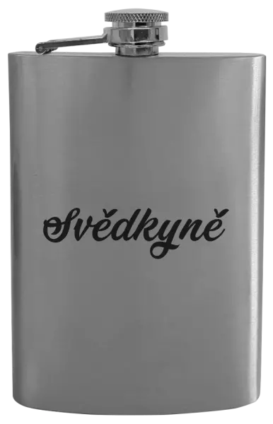 Placatka Svědkyně
